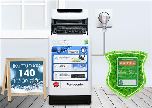 Máy giặt Panasonic NA-F85A1             